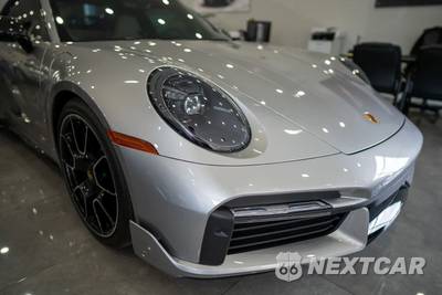 2023 Porsche 911 Turbo S - zdjęcie 11 z 26 - miniatura