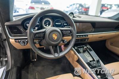 2023 Porsche 911 Turbo S - zdjęcie 22 z 26 - miniatura