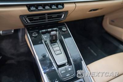 2023 Porsche 911 Turbo S - zdjęcie 24 z 26 - miniatura