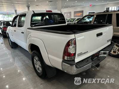 2010 Toyota Tacoma PreRunner Crew Cab Medium Bed - zdjęcie 3 z 33 - miniatura