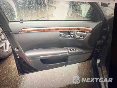 2013 Mercedes-Benz S 550 4MATIC - zdjęcie 10 z 12 - miniatura
