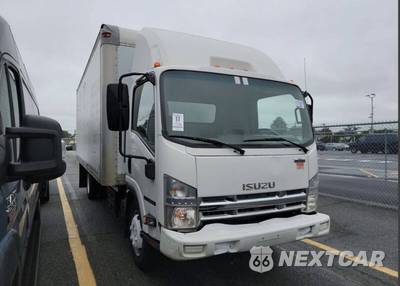 2012 Isuzu NRR Base - zdjęcie 3 z 17 - miniatura