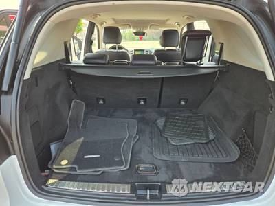 2014 Mercedes-Benz ML 350 - zdjęcie 20 z 22 - miniatura
