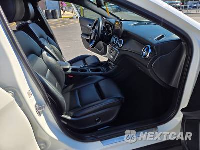 2019 Mercedes-Benz GLA 250 - zdjęcie 9 z 17 - miniatura