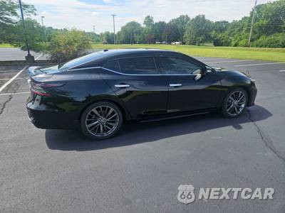 2020 Nissan Maxima Platinum - zdjęcie 4 z 15 - miniatura