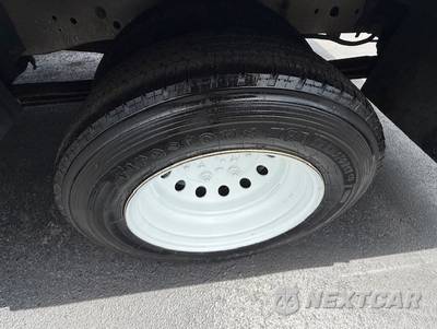 2015 Ford Transit 350 HD Cab Chassis 10360 GVWR DRW - zdjęcie 9 z 20 - miniatura