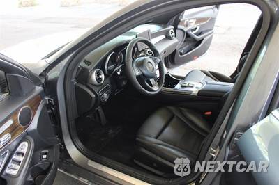 2018 Mercedes-Benz C 300 Sedan - zdjęcie 22 z 49 - miniatura