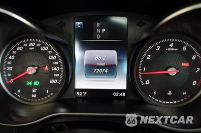 2018 Mercedes-Benz C 300 Sedan - zdjęcie 39 z 49 - miniatura