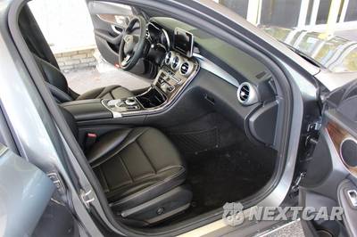 2018 Mercedes-Benz C 300 Sedan - zdjęcie 23 z 49 - miniatura