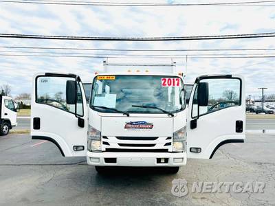 2017 Isuzu NPR - zdjęcie 36 z 38 - miniatura