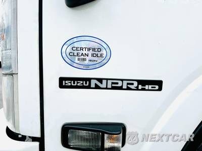 2014 Isuzu NPR - zdjęcie 30 z 33 - miniatura