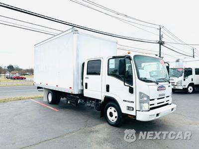 2014 Isuzu NPR - zdjęcie 3 z 33 - miniatura