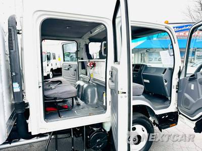 2014 Isuzu NPR - zdjęcie 23 z 33 - miniatura