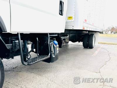 2014 Isuzu NPR - zdjęcie 10 z 33 - miniatura