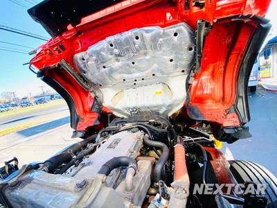 2016 Isuzu NRR DSL REG AT - zdjęcie 18 z 31 - miniatura