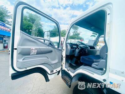 2006 Mitsubishi FE - zdjęcie 16 z 30 - miniatura