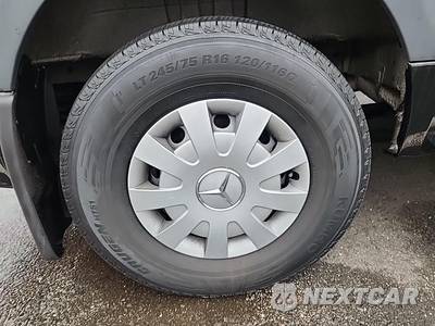 2019 Mercedes-Benz Sprinter 2500 Passenger Van High Roof 144.0" WB - zdjęcie 10 z 23 - miniatura