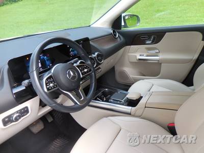 2021 Mercedes-Benz GLA GLA 250 - zdjęcie 13 z 30 - miniatura