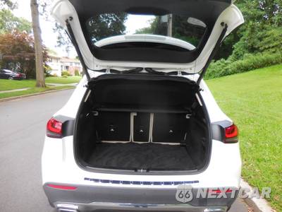2021 Mercedes-Benz GLA GLA 250 - zdjęcie 24 z 30 - miniatura