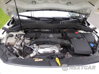 2021 Mercedes-Benz GLA GLA 250 - zdjęcie 28 z 30 - miniatura
