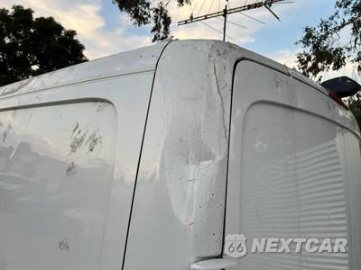 2019 Mercedes-Benz Sprinter 1500 Cargo Van Standard Roof 144.0" WB - zdjęcie 41 z 48 - miniatura