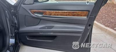 2015 BMW 7 Series Sedan 740Li M SPORT LINE - zdjęcie 15 z 40 - miniatura
