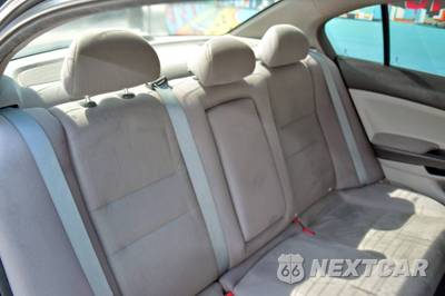 2012 Honda Accord Sedan LX Premium - zdjęcie 42 z 50 - miniatura