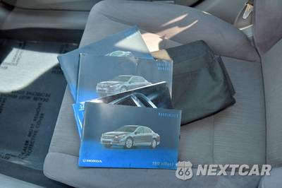 2012 Honda Accord Sedan LX Premium - zdjęcie 27 z 50 - miniatura