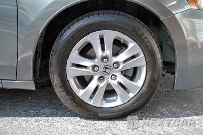 2012 Honda Accord Sedan LX Premium - zdjęcie 36 z 50 - miniatura
