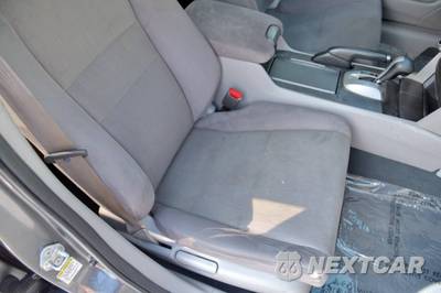 2012 Honda Accord Sedan LX Premium - zdjęcie 49 z 50 - miniatura