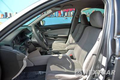 2012 Honda Accord Sedan LX Premium - zdjęcie 17 z 50 - miniatura
