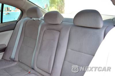 2012 Honda Accord Sedan LX Premium - zdjęcie 14 z 50 - miniatura