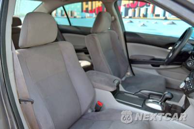 2012 Honda Accord Sedan LX Premium - zdjęcie 47 z 50 - miniatura