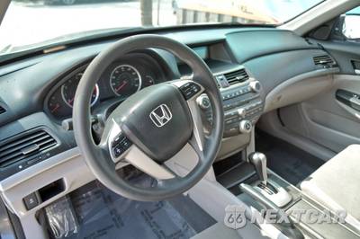 2012 Honda Accord Sedan LX Premium - zdjęcie 20 z 50 - miniatura
