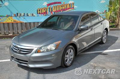 2012 Honda Accord Sedan LX Premium - zdjęcie 2 z 50 - miniatura