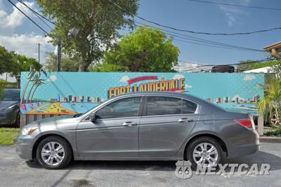 2012 Honda Accord Sedan LX Premium - zdjęcie 6 z 50 - miniatura