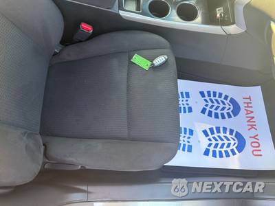 2014 Nissan Altima 2.5 SV - zdjęcie 38 z 115 - miniatura