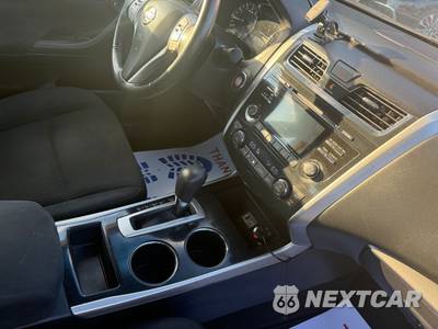 2014 Nissan Altima 2.5 SV - zdjęcie 42 z 115 - miniatura