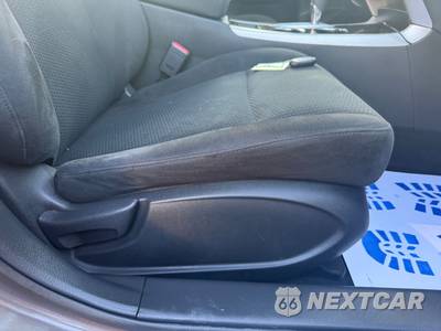 2014 Nissan Altima 2.5 SV - zdjęcie 45 z 115 - miniatura