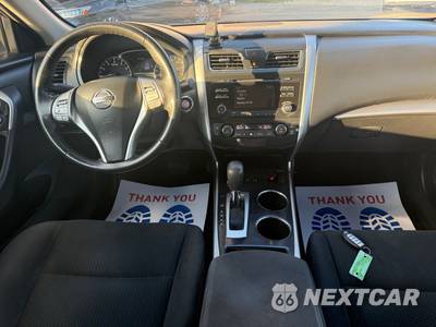 2014 Nissan Altima 2.5 SV - zdjęcie 55 z 115 - miniatura
