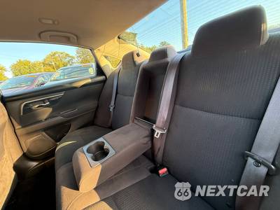 2014 Nissan Altima 2.5 SV - zdjęcie 63 z 115 - miniatura