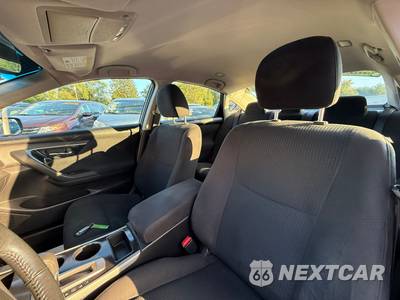 2014 Nissan Altima 2.5 SV - zdjęcie 69 z 115 - miniatura