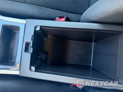 2014 Nissan Altima 2.5 SV - zdjęcie 88 z 115 - miniatura