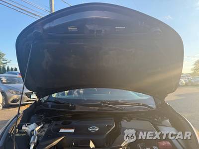 2014 Nissan Altima 2.5 SV - zdjęcie 96 z 115 - miniatura