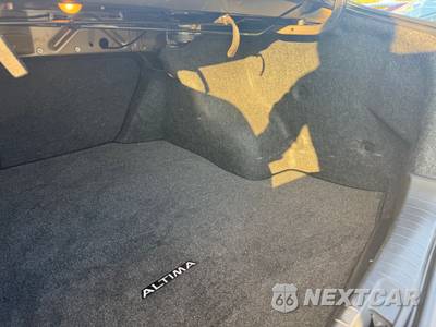 2014 Nissan Altima 2.5 SV - zdjęcie 105 z 115 - miniatura
