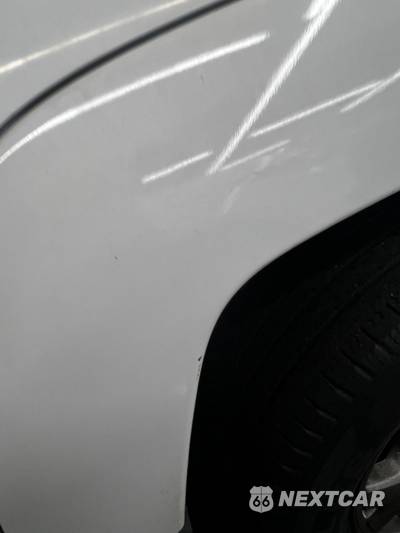 2010 Toyota Tacoma PreRunner Crew Cab Medium Bed - zdjęcie 24 z 33 - miniatura