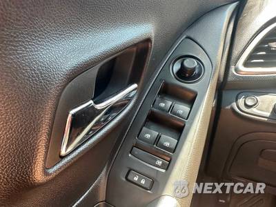 2018 Chevrolet Trax LT 1LT - zdjęcie 23 z 23 - miniatura