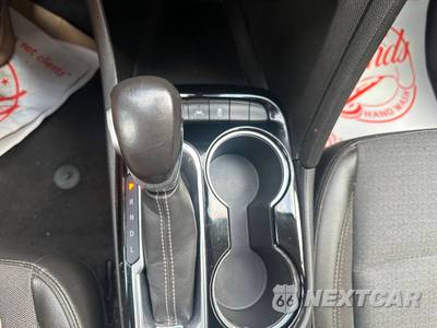 2020 Buick Encore GX Preferred 1SB - zdjęcie 25 z 26 - miniatura