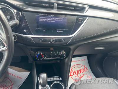 2020 Buick Encore GX Preferred 1SB - zdjęcie 17 z 26 - miniatura