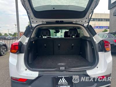 2020 Buick Encore GX Preferred 1SB - zdjęcie 26 z 26 - miniatura